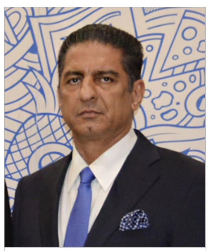 مهندس حمید صحیح النسب