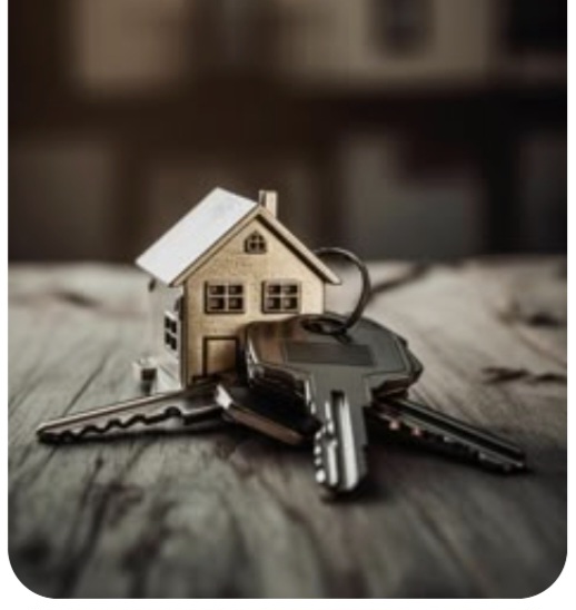 تحویل فوری منزل