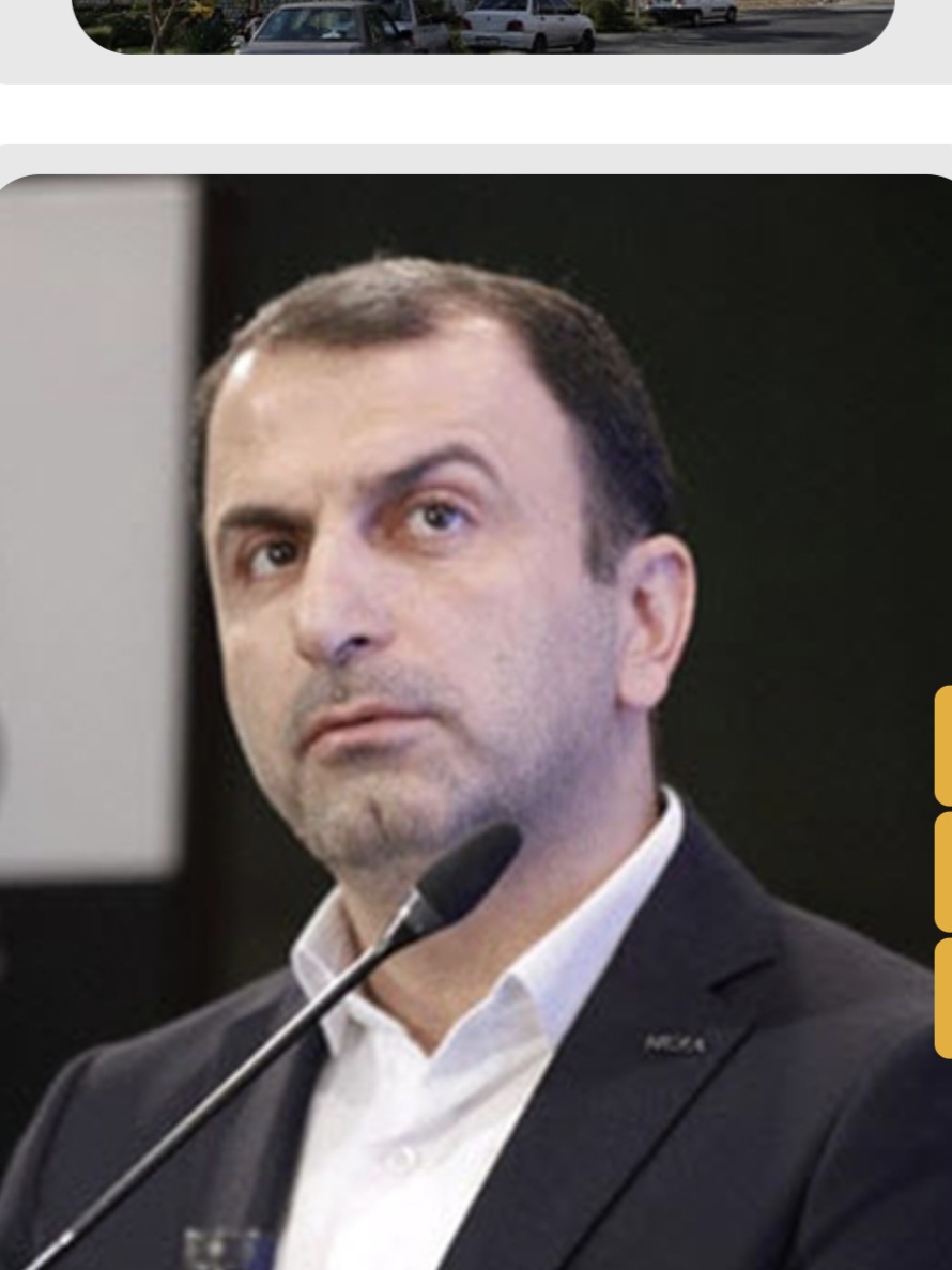 داوود دوست محمدی