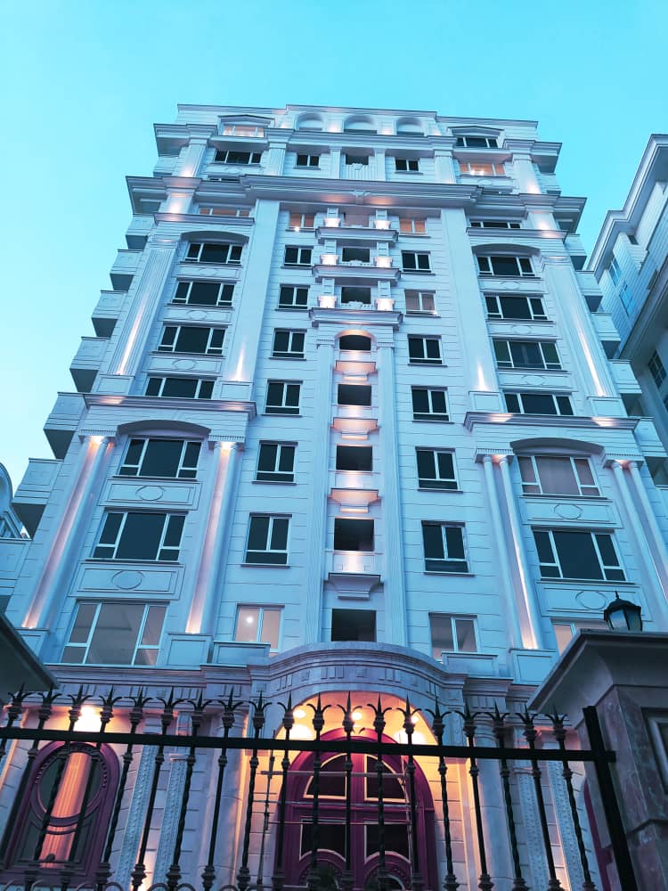 رونیکا هروی