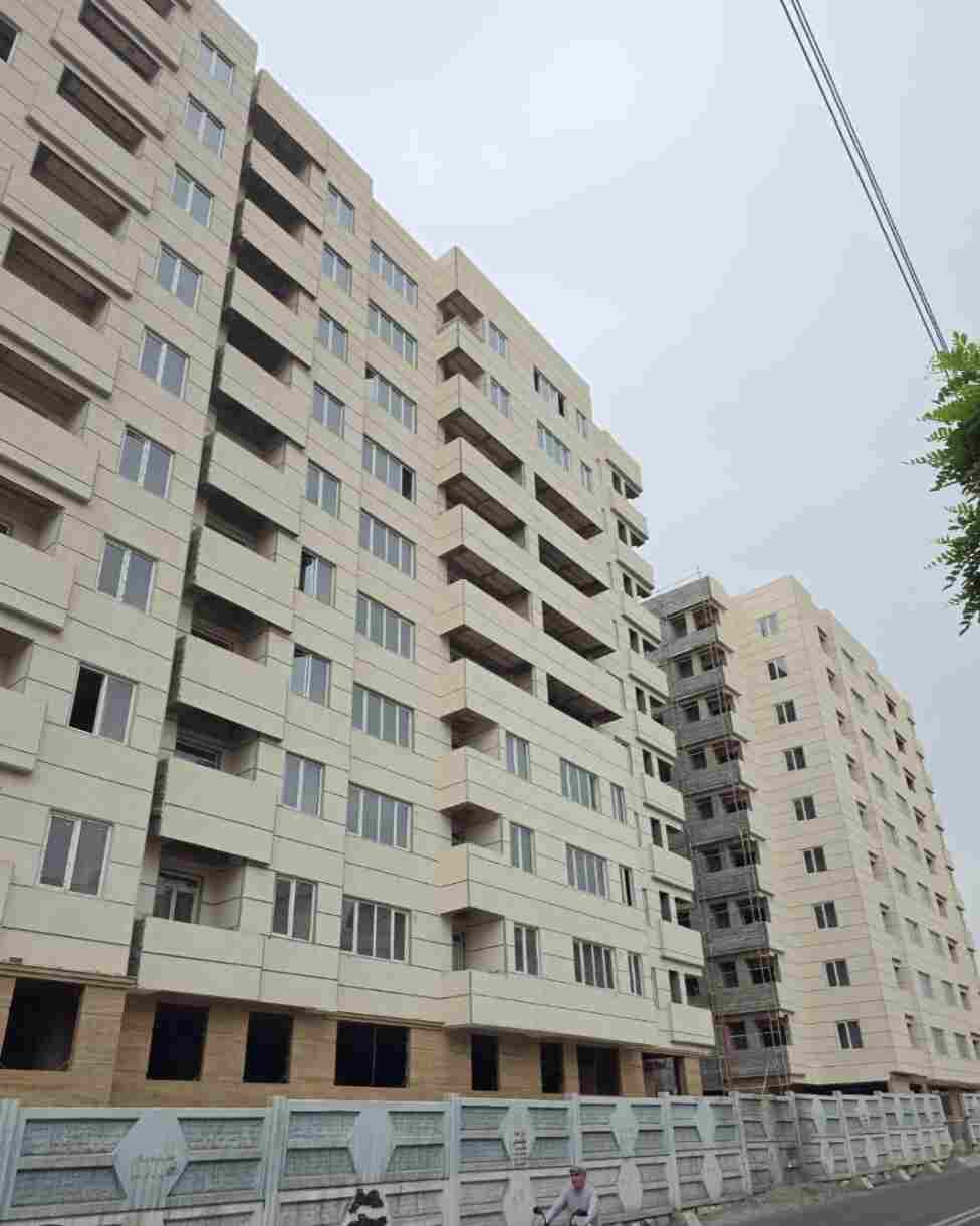 پروژه حکیم شهرداری شهرزیبا منطقه۵