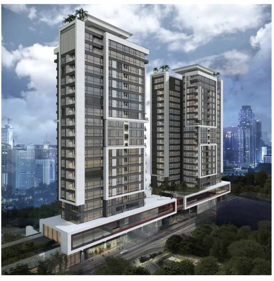 پروژه تندیس اقاقیا چیتگر