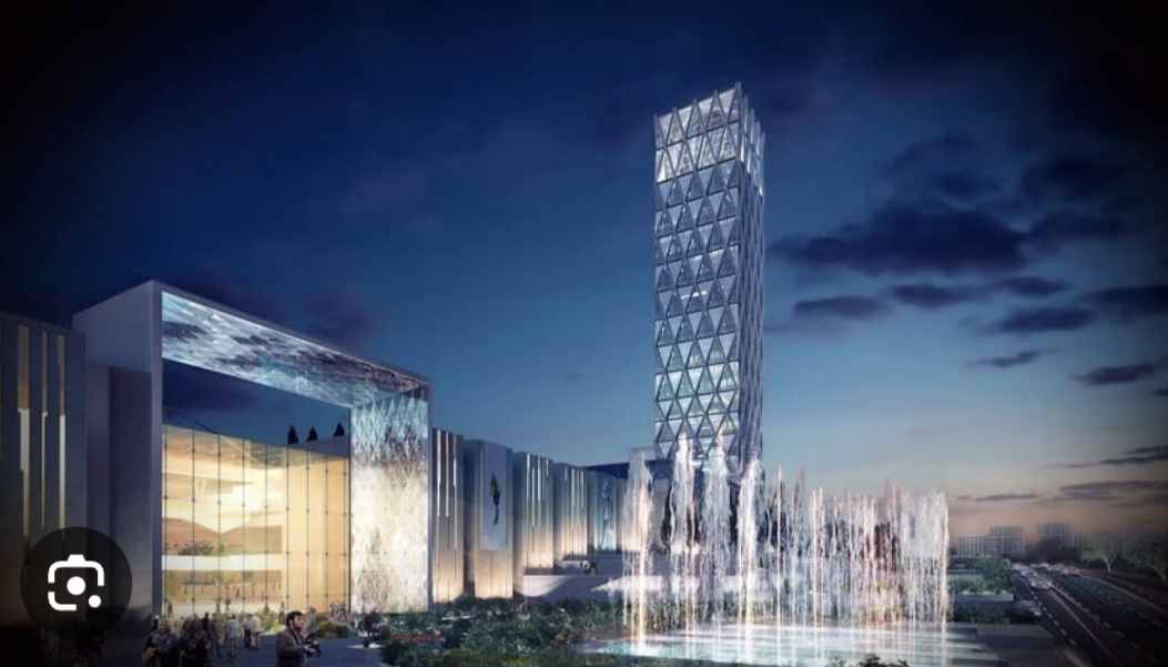 پروژه ایران مال